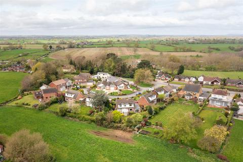 3 bedroom detached house for sale, Robinia, Copthorne Drive, Audlem