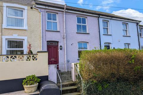 2 bedroom semi-detached house for sale, Llanychaer, Fishguard