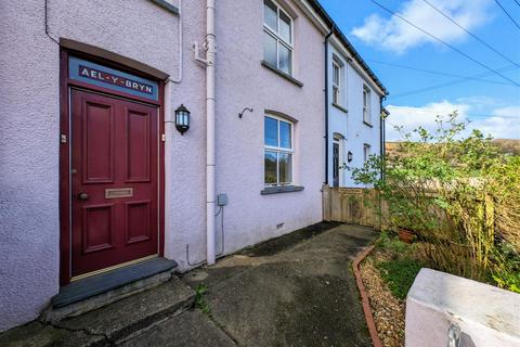 2 bedroom terraced house for sale, Ael-y-Bryn, Llanychaer, Fishguard