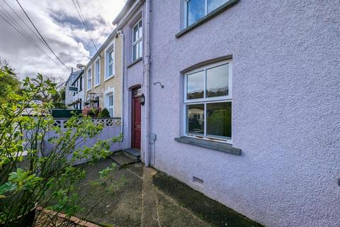 2 bedroom terraced house for sale, Ael-y-Bryn, Llanychaer, Fishguard