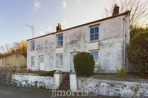3 bedroom detached house for sale, Ffordd Y Cwm, St. Dogmaels