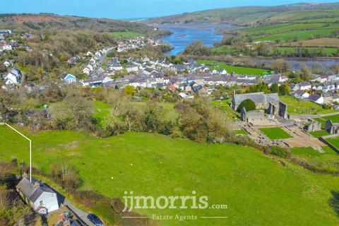 3 bedroom detached house for sale, Ffordd Y Cwm, St. Dogmaels