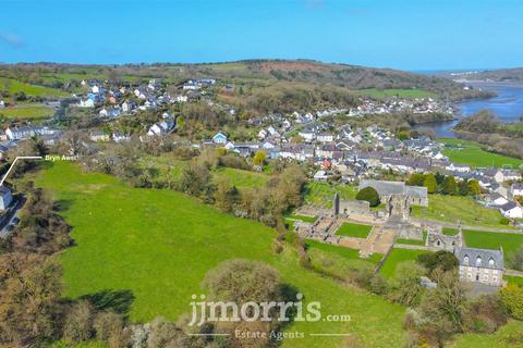 3 bedroom detached house for sale, Ffordd Y Cwm, St. Dogmaels