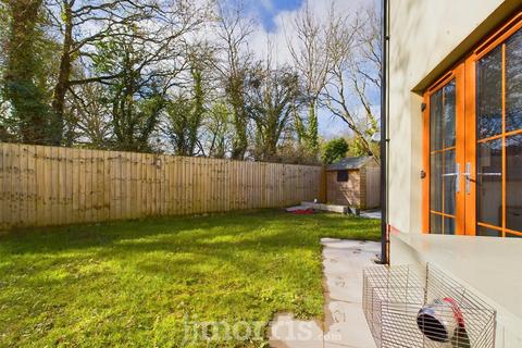 2 bedroom semi-detached house for sale, Maes Rheithordy, Cilgerran, Cardigan