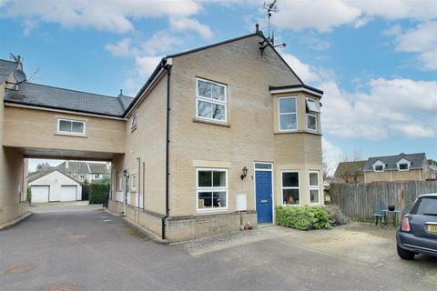 1 bedroom apartment for sale, Farthing Court, Farthing Lane, St. Ives