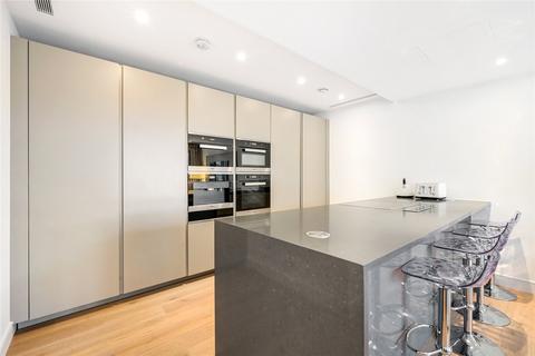 3 bedroom apartment for sale, Faulkner House, Tierney Lane, Hammersmith, London, W6