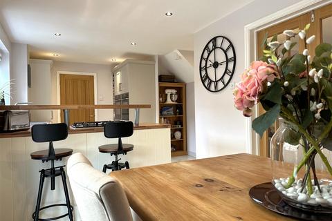 5 Allen Close, Claypole, Newark, NG23 5FH