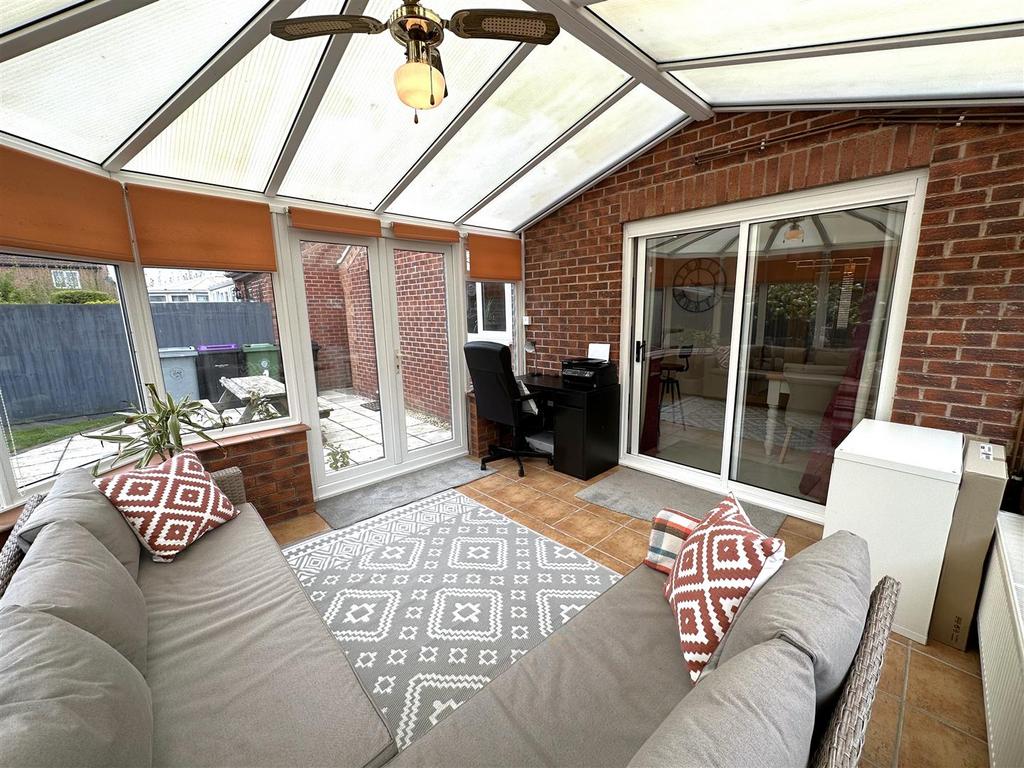 Conservatory Aspect Two 088