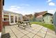 Lovely Enclosed Garden 111