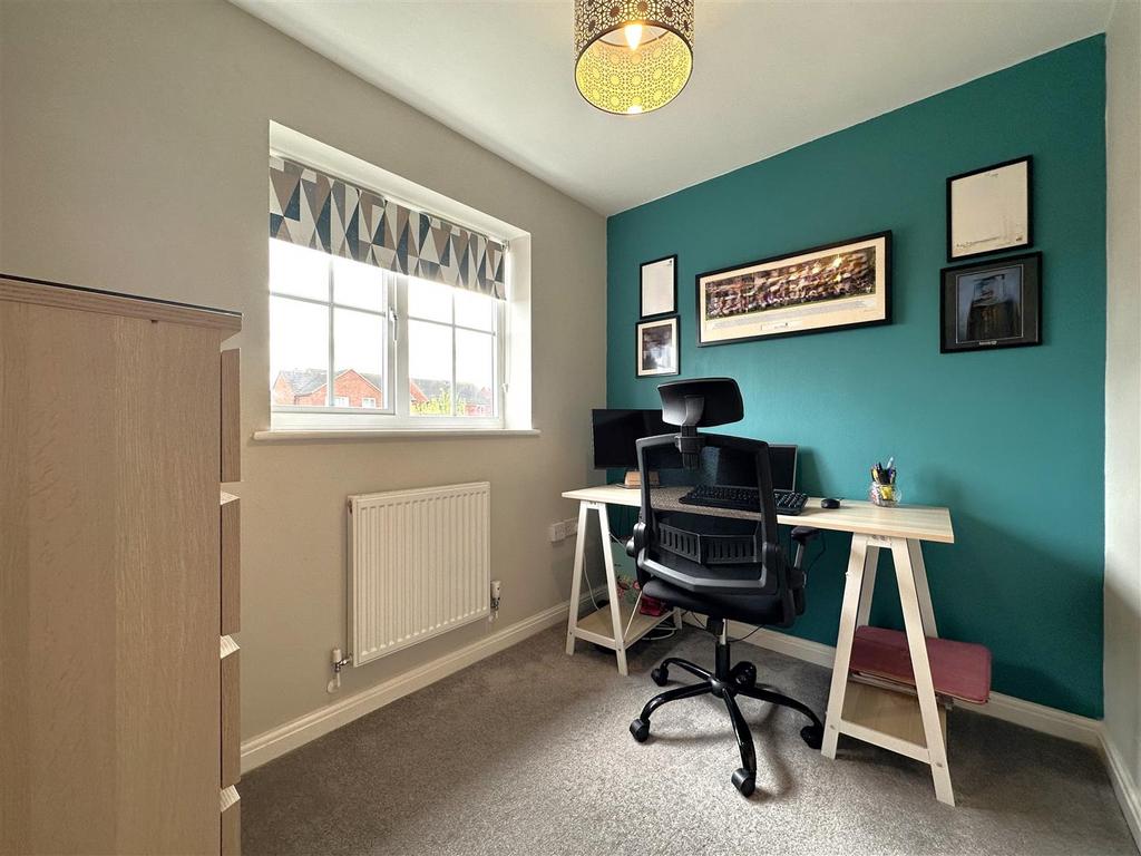 Bedroom Three 174