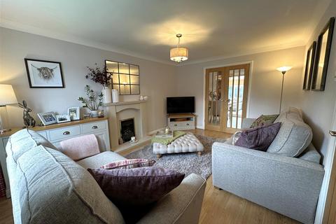5 Allen Close, Claypole, Newark, NG23 5FH