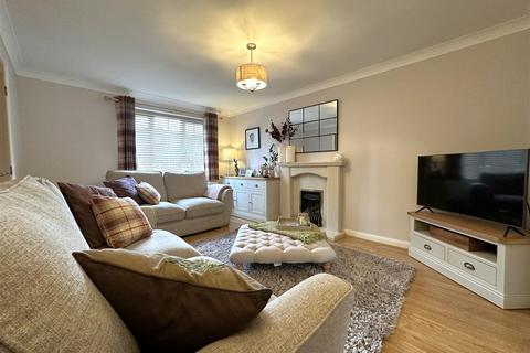 5 Allen Close, Claypole, Newark, NG23 5FH