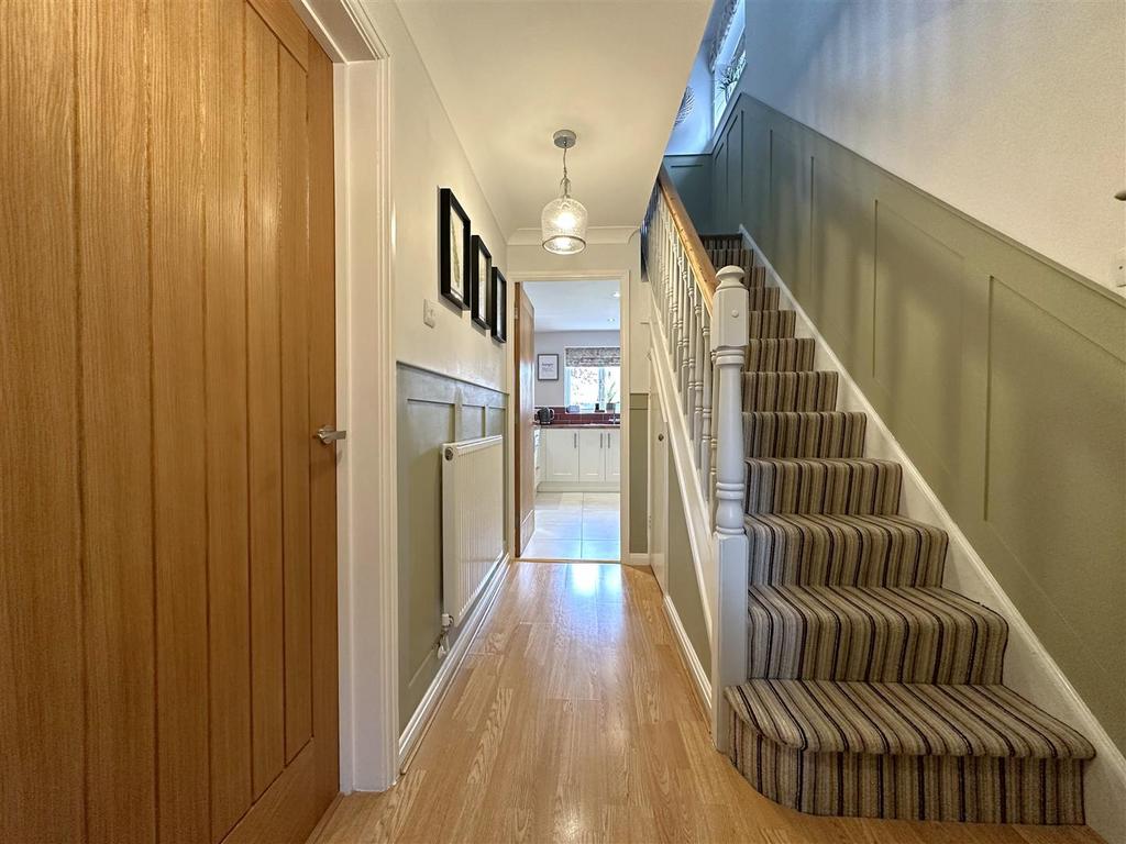 Entrance Hall 105