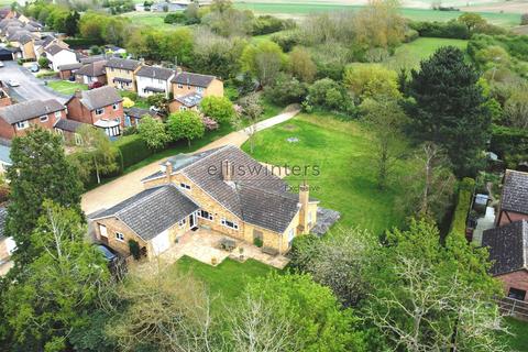 4 bedroom detached house for sale, Mill End Close, Warboys