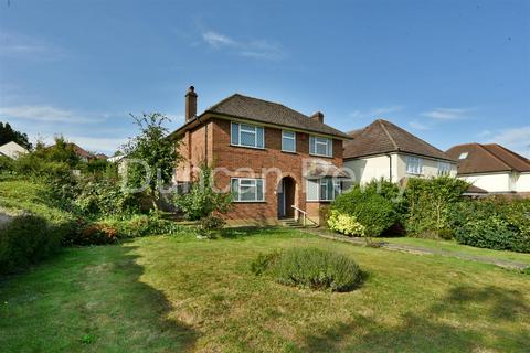 4 bedroom detached house for sale, Tolmers Avenue, Cuffley Potters Bar EN6