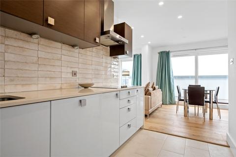3 bedroom apartment for sale, Angel Wharf, 168 Shepherdess Walk, Islington, London, N1