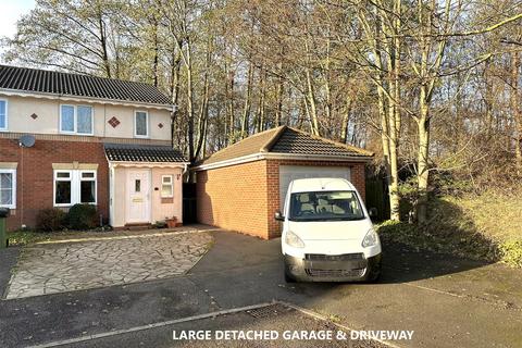 9 Barley Way, Newark, NG24 2FR