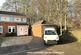 Front Aspect With Garage &amp; Driveway 799