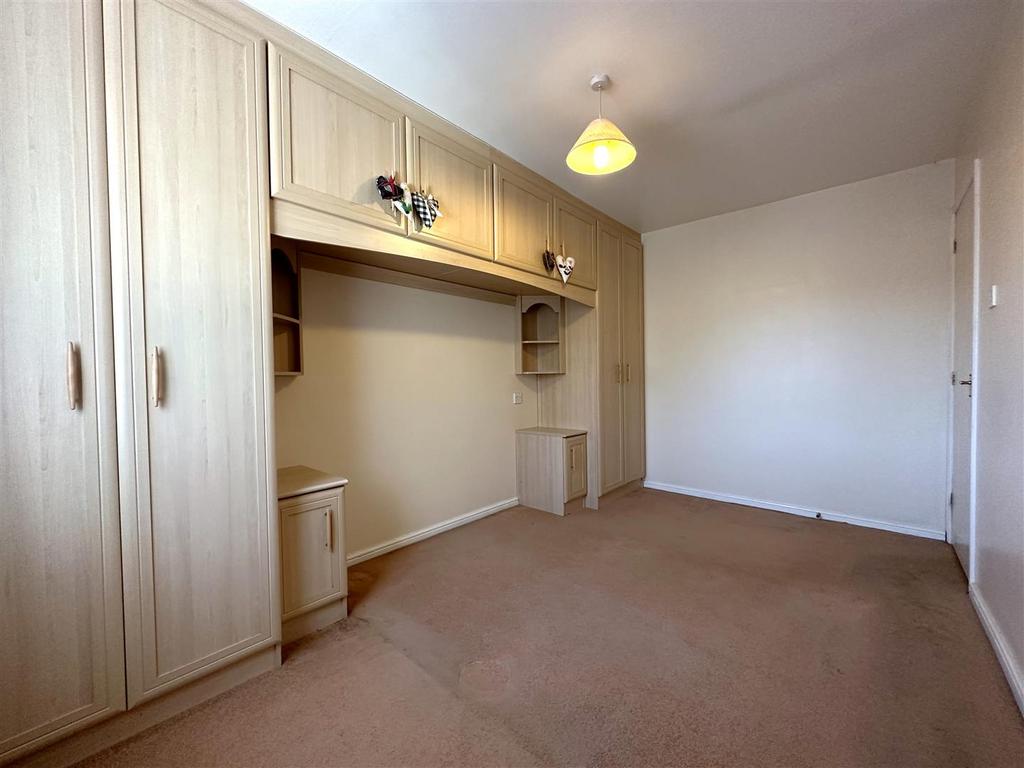 Bedroom One 743