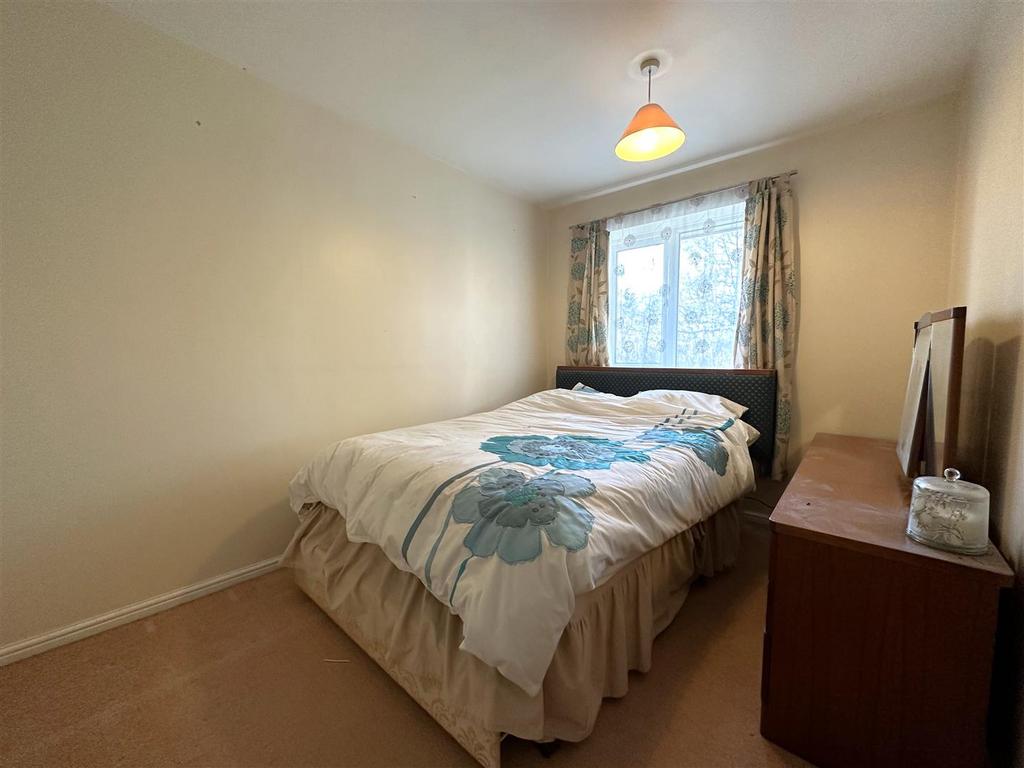 Bedroom Two 747