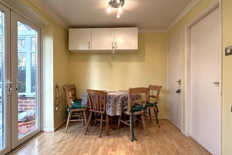 9 Barley Way, Newark, NG24 2FR