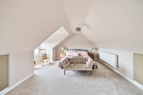 7 Cottage Road, Stanford In The Vale, Faringdon, SN7 8HX