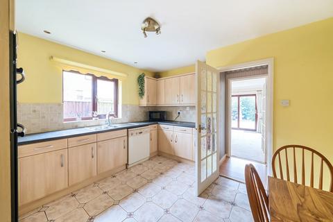 4 bedroom detached house for sale, Spencers Close, Stanford in the Vale, Faringdon, Oxfordshire, SN7