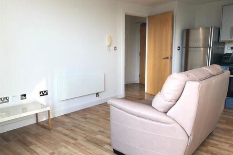 1 bedroom flat to rent, No1 Dock Street, Leeds, West Yorkshire