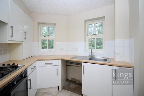 2 bedroom apartment for sale, Victoria Gate, Church Langley