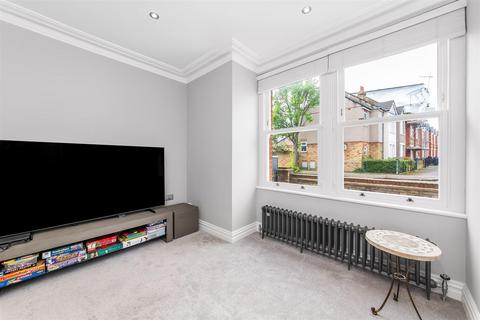 100 Salisbury Road, Bromley, BR2 9PU
