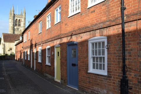 2 bedroom cottage to rent, Lower Church Lane, Farnham GU9