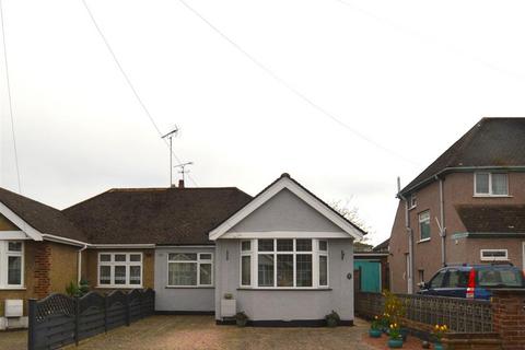 2 bedroom semi-detached bungalow for sale, Ludlow Way, Croxley Green, Rickmansworth