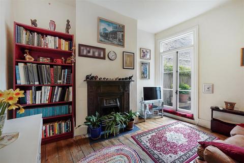 5 bedroom terraced house for sale, Fawe Park Road, London