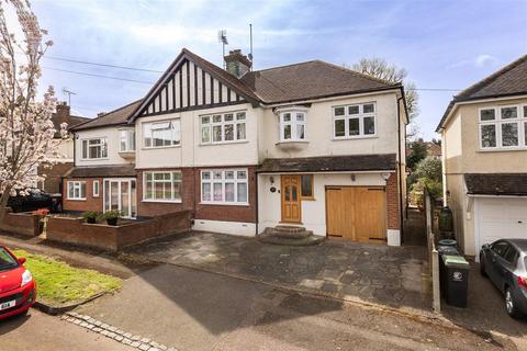33 Regent Road, Epping, CM16 5DL