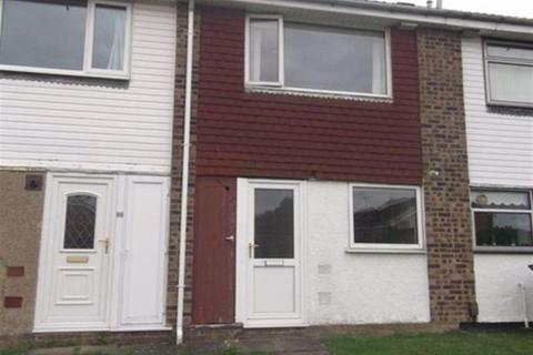 2 bedroom house to rent, St Johns Avenue, Kingfsthorpe, Northampton, NN2