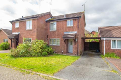 2 bedroom semi-detached house for sale, Barley Croft, Great Boughton, Chester