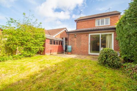 2 bedroom semi-detached house for sale, Barley Croft, Great Boughton, Chester