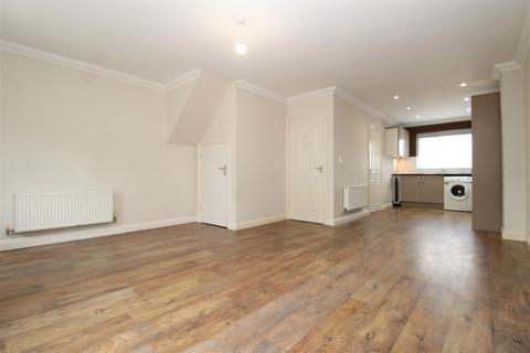 3 bedroom terraced house for sale, Whitehall Road, Ramsgate