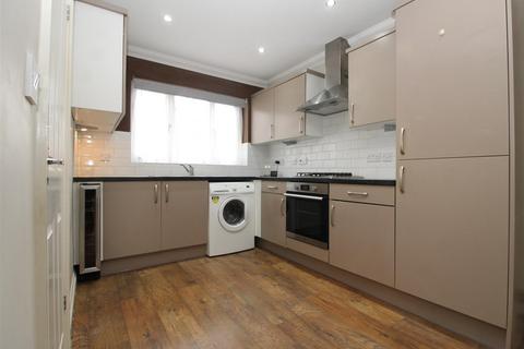 3 bedroom terraced house for sale, Whitehall Road, Ramsgate