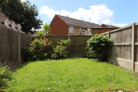 3 bedroom terraced house for sale, Whitehall Road, Ramsgate