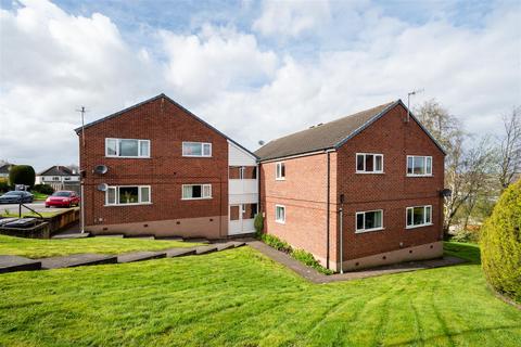 1 Burns Drive, Dronfield, S18 1NJ