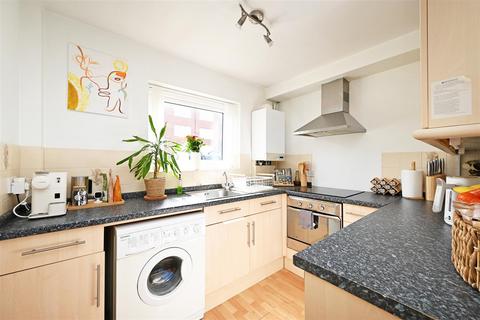 1 Burns Drive, Dronfield, S18 1NJ