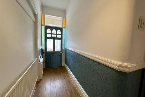 4 bedroom terraced house to rent, Fields Park Road, Pontcanna, Cardiff