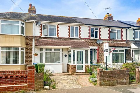 3 bedroom terraced house for sale, Marina Grove, Portchester