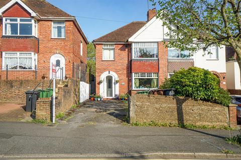 3 bedroom semi-detached house for sale, Old London Road, Hastings