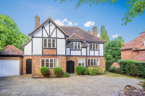 6 bedroom detached house to rent, Pine Grove, Totteridge