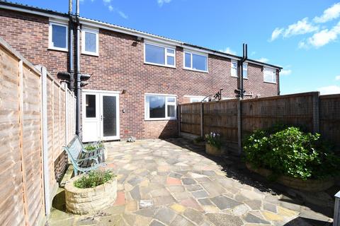 3 bedroom terraced house for sale, The Links, Kempston, Bedford, MK42