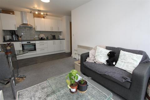 1 bedroom apartment for sale, Victoria House, 4 Skinner Lane, Leeds