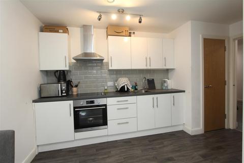 1 bedroom apartment for sale, Victoria House, Skinner Lane