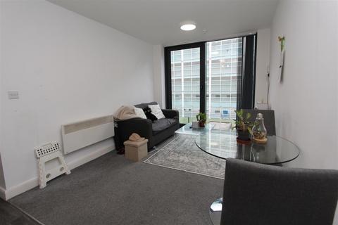 1 bedroom apartment for sale, Victoria House, Skinner Lane